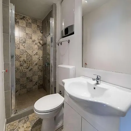 Dom wakacyjny House With Wifi - 15397