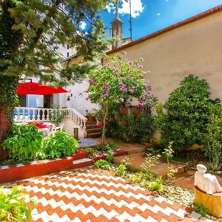 House With Wifi - 15397 Ferienhaus