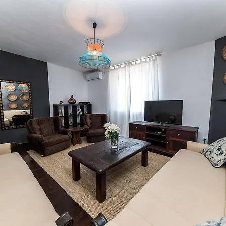 House With Wifi - 15397 * Нови-Винодолски