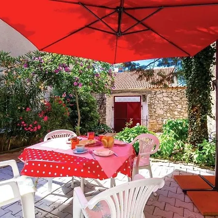 House With Wifi - 15397 Novi Vinodolski