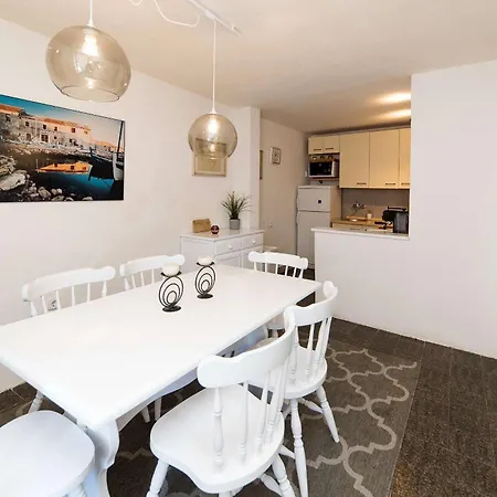 House With A Parking Space - 15397 Holiday home Novi Vinodolski