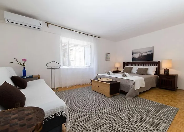 Prázdninový dům House With Wifi - 15397 *