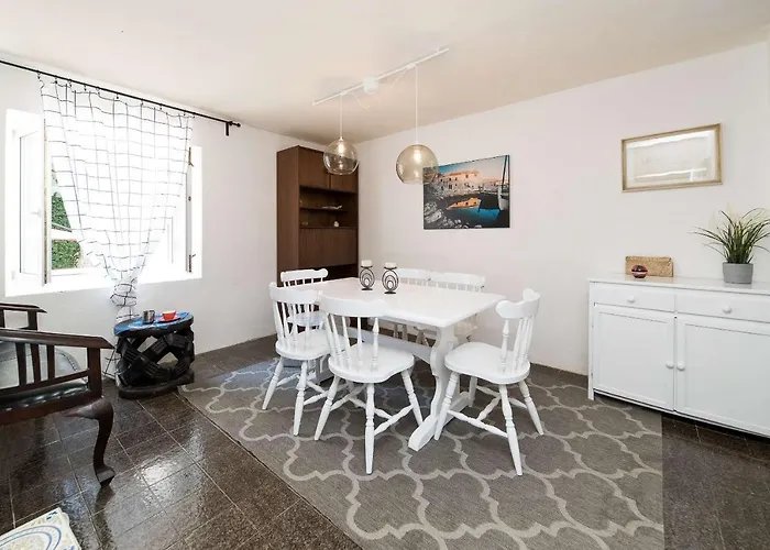 House With Wifi - 15397 Prázdninový dům