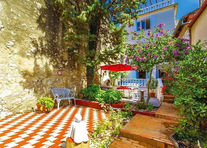 House With Wifi - 15397