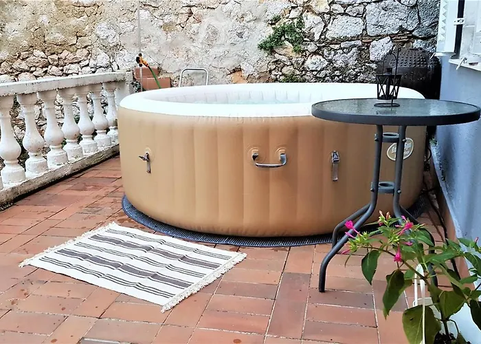 House With Wifi - 15397 *